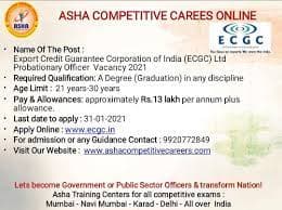Asha Competitive Careers Center Asha Competitive Careers Center photo 1
